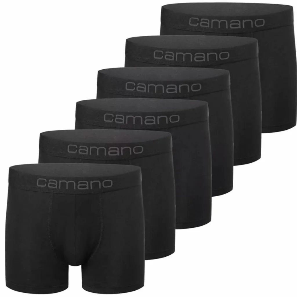 Online · Boxershort Herren Unterwäsche