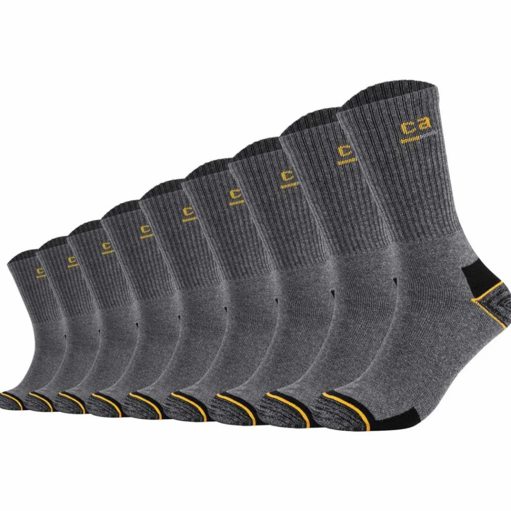 Camano Socken<· Socken Dunkelgrau