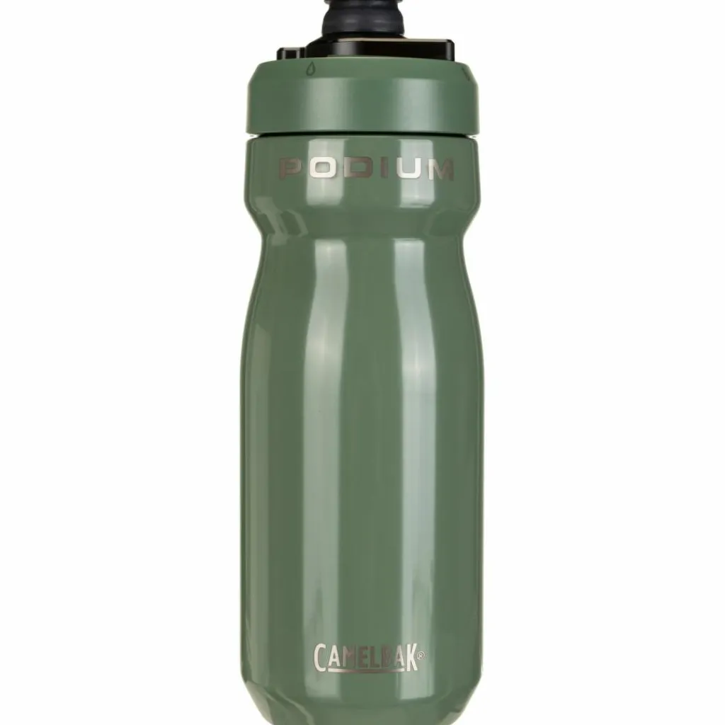 Camelbak Trinkzubehör|Trinkzubehör<· Podium Stainless Steel Vacuum Insulated moss