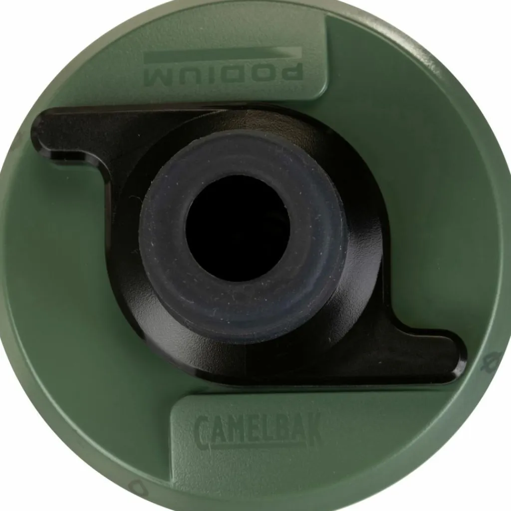 Camelbak Trinkzubehör|Trinkzubehör<· Podium Stainless Steel Vacuum Insulated moss