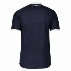 Castore Trikots<· Dinamo Zagreb Trikot Auswärts 2025/2026 graublau