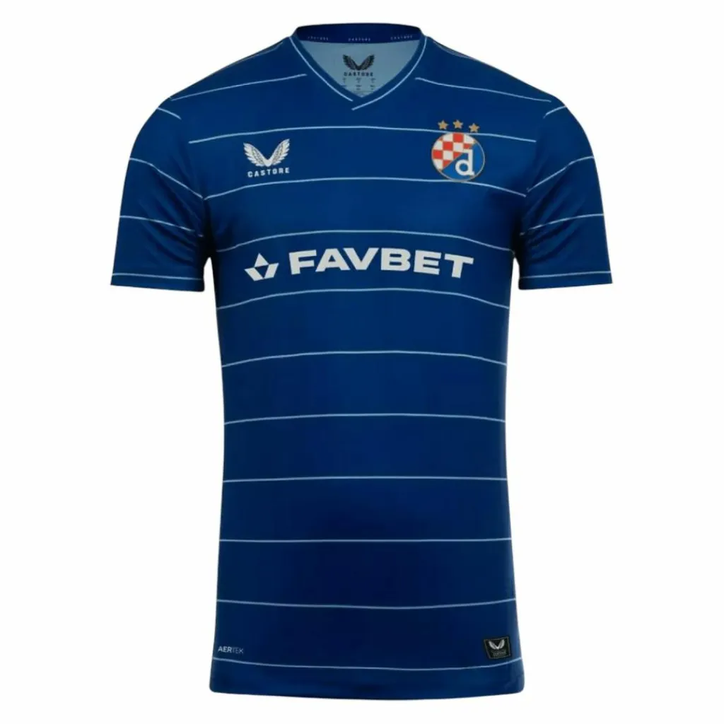 Hot · Dinamo Zagreb Trikot Heim 2025/2026 Damen Trikots