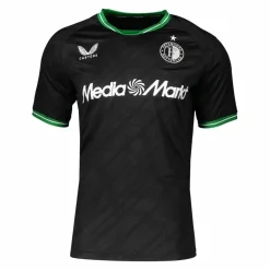 Hot · Feyenoord terdam Trikot Away 2024/2025 Damen Trikots