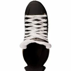 CCM Eislaufen<· SK TACKS AS 555 REGULAR IN black