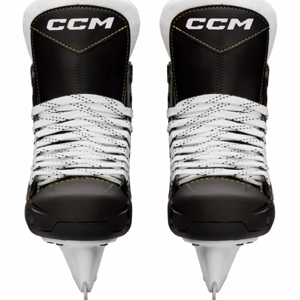 CCM Eislaufen<· SK TACKS AS 555 REGULAR IN black
