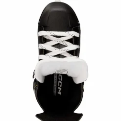 CCM Eislaufen<· SK TACKS AS 555 REGULAR YT black