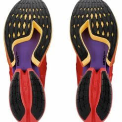 CEP Laufschuhe< red/marigold fade