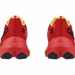 CEP Laufschuhe< red/marigold fade
