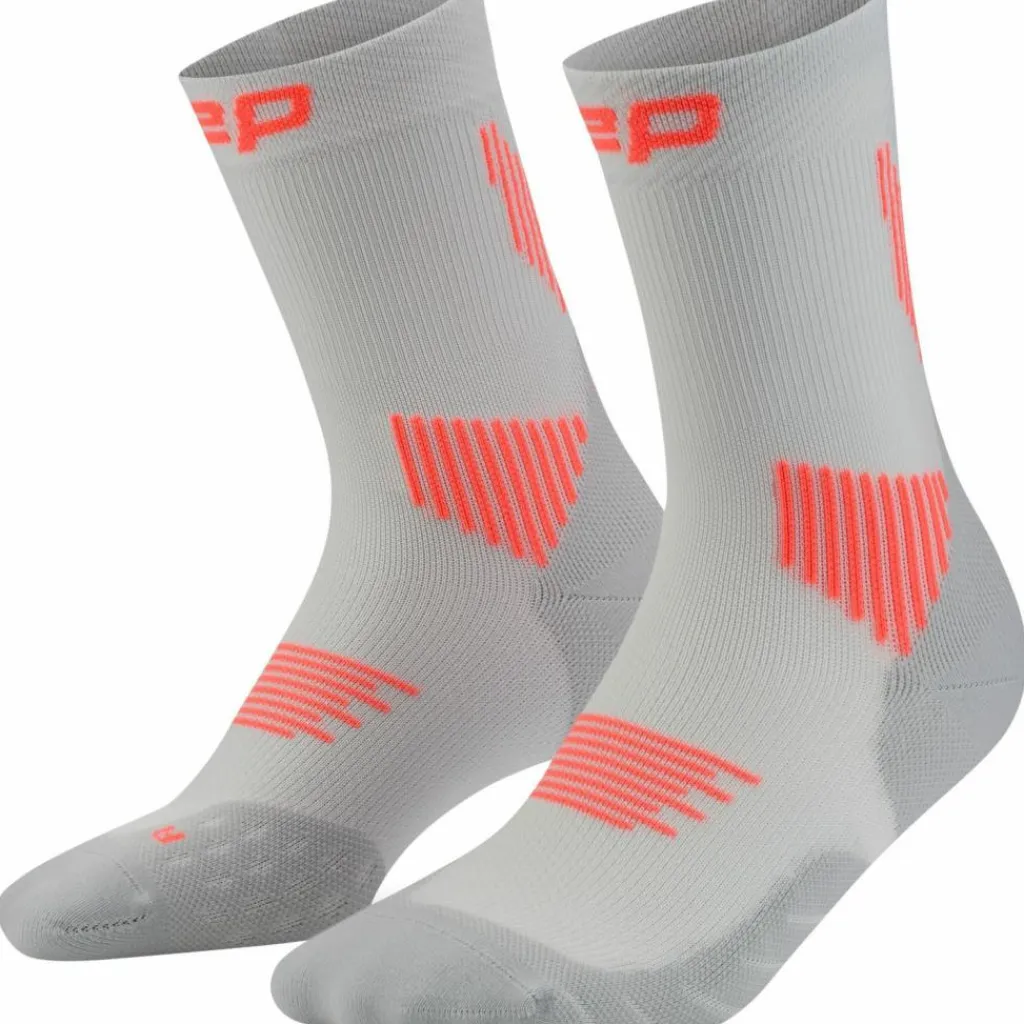 CEP Socken< grey
