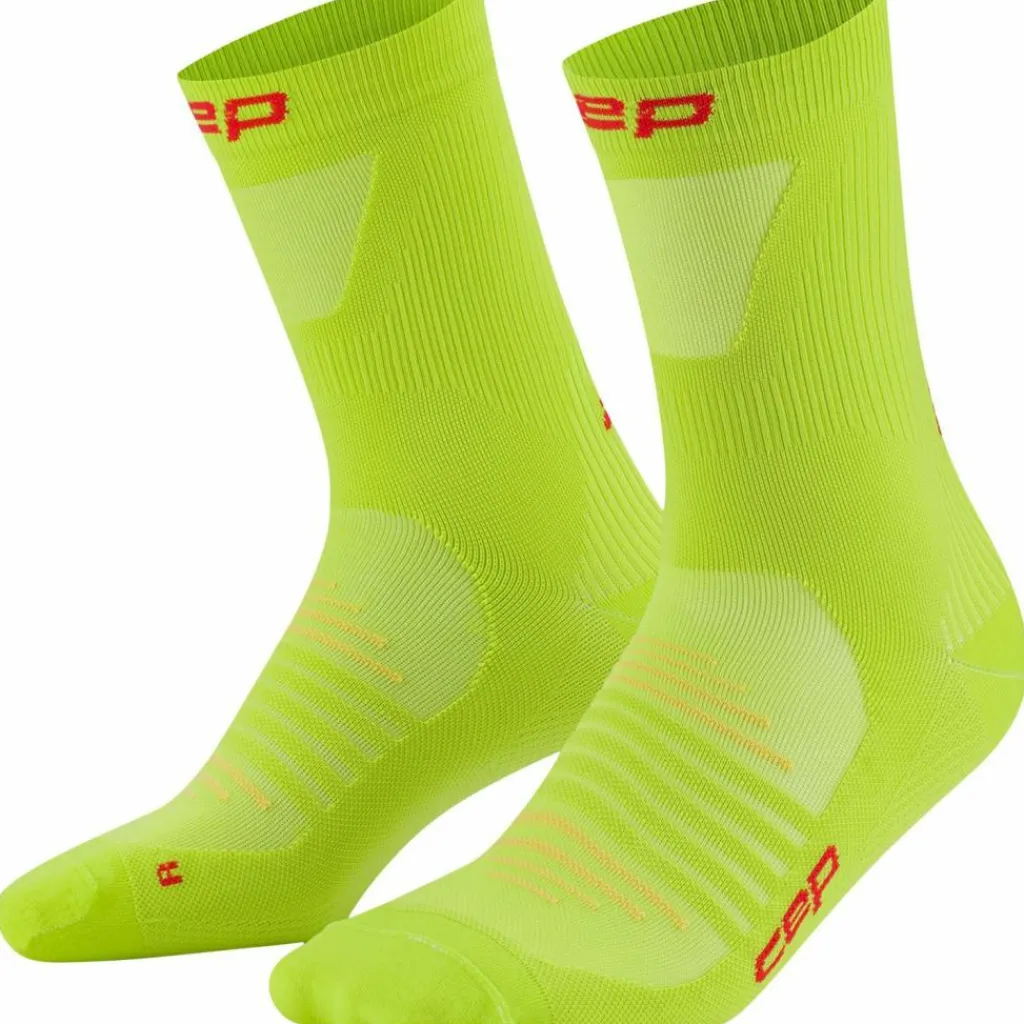 CEP Socken< grey
