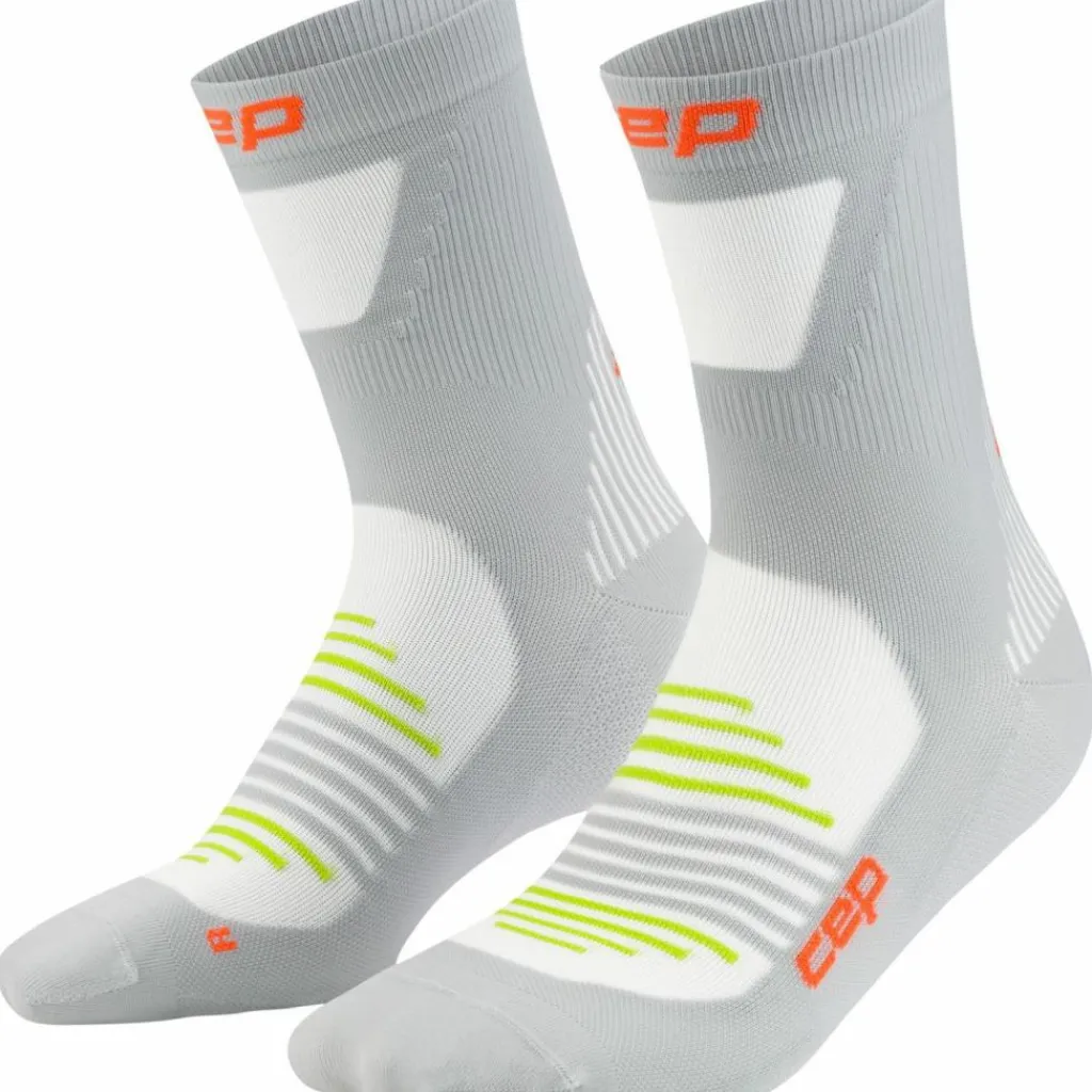 CEP Socken< grey