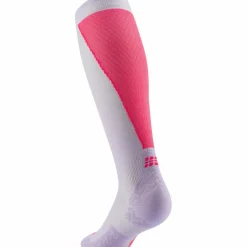CEP Socken< lilac/pink