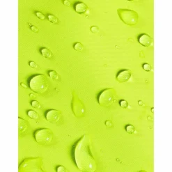 CEP Laufhandschuhe<· COLD WEATHER GLOVES 2in1 neon yellow/black