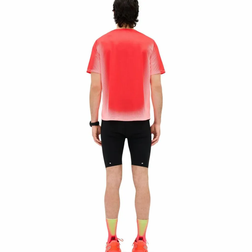 CEP Trailrunning<· Core Run Compression Shorts black
