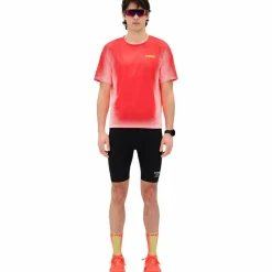 CEP Trailrunning<· Core Run Compression Shorts black
