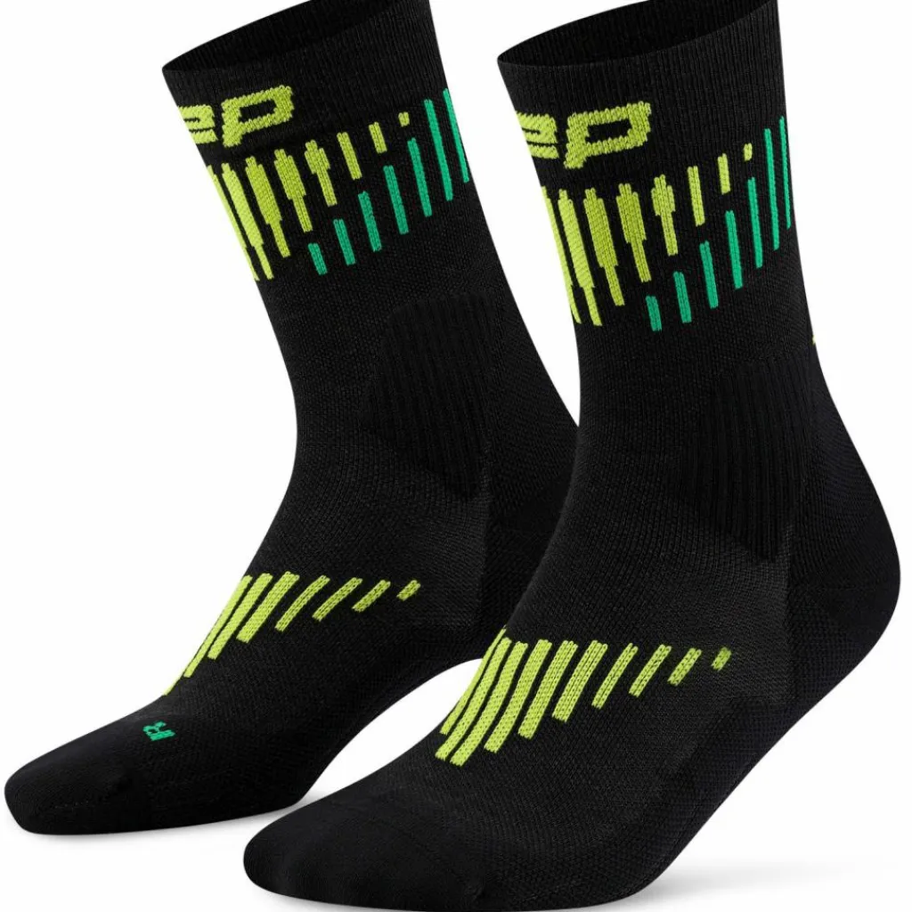 Discount · Core Run Merino Herren Socken