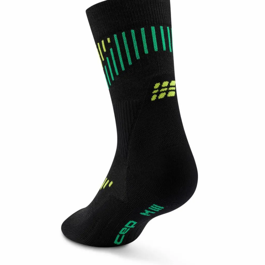 Discount · Core Run Merino Herren Socken