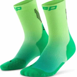 Sale · Core Run Mid Herren Socken
