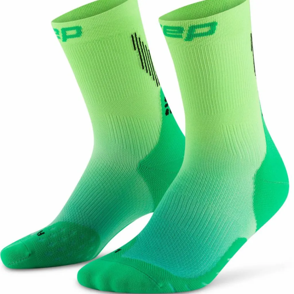 Sale · Core Run Mid Herren Socken