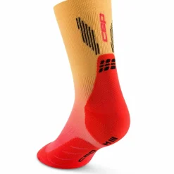 Online · Core Run Mid Herren Socken