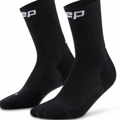 New · Core Run Mid Damen Socken