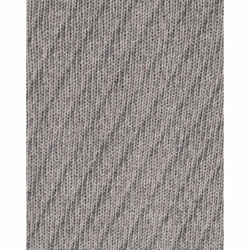 CEP Socken<· KNEE HIGH FLIGHT KOMPRESSION light grey