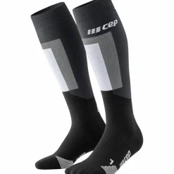 Best · KNEE HIGH SKIING THERMO KOMPRESSION Damen Socken