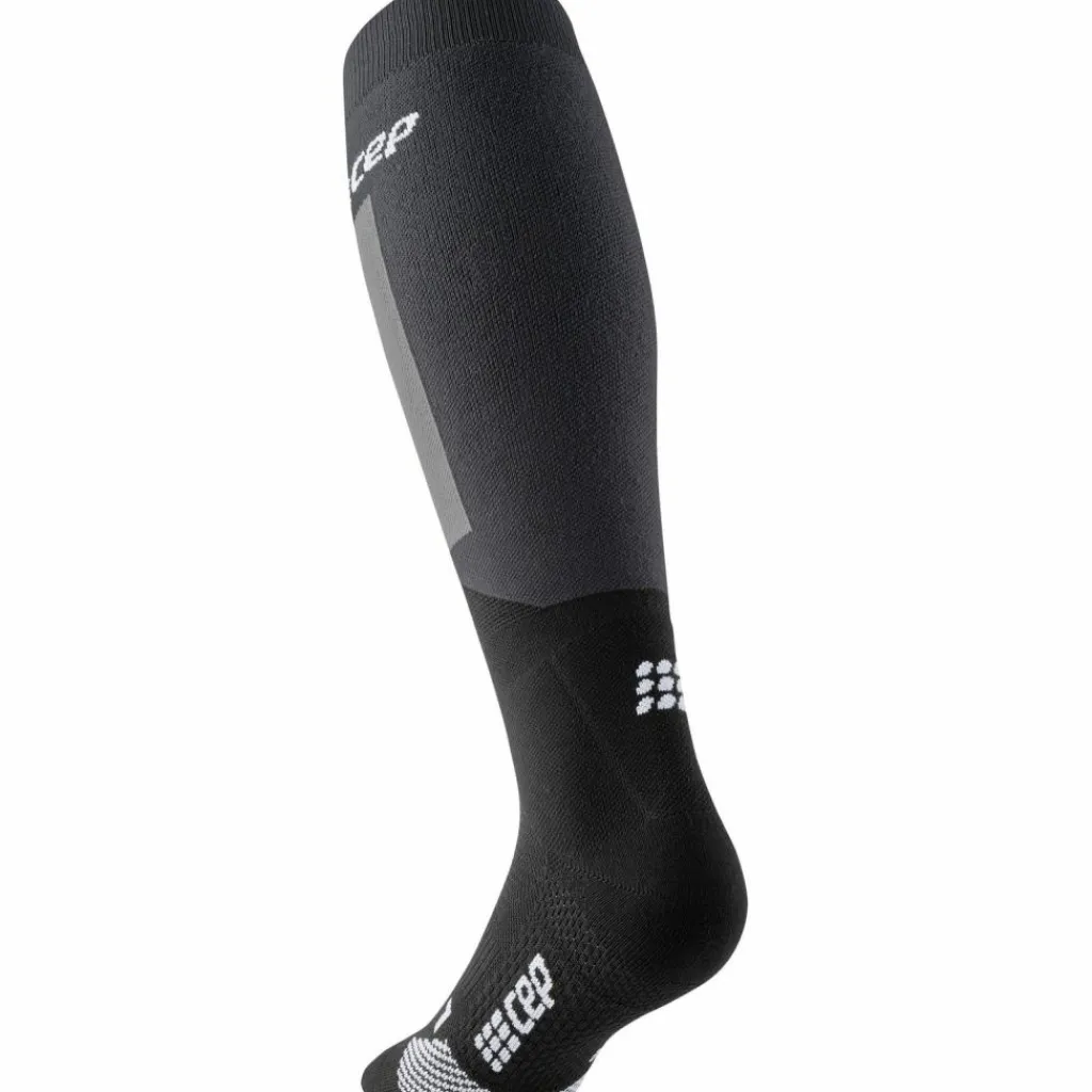 Best · KNEE HIGH SKIING THERMO KOMPRESSION Damen Socken