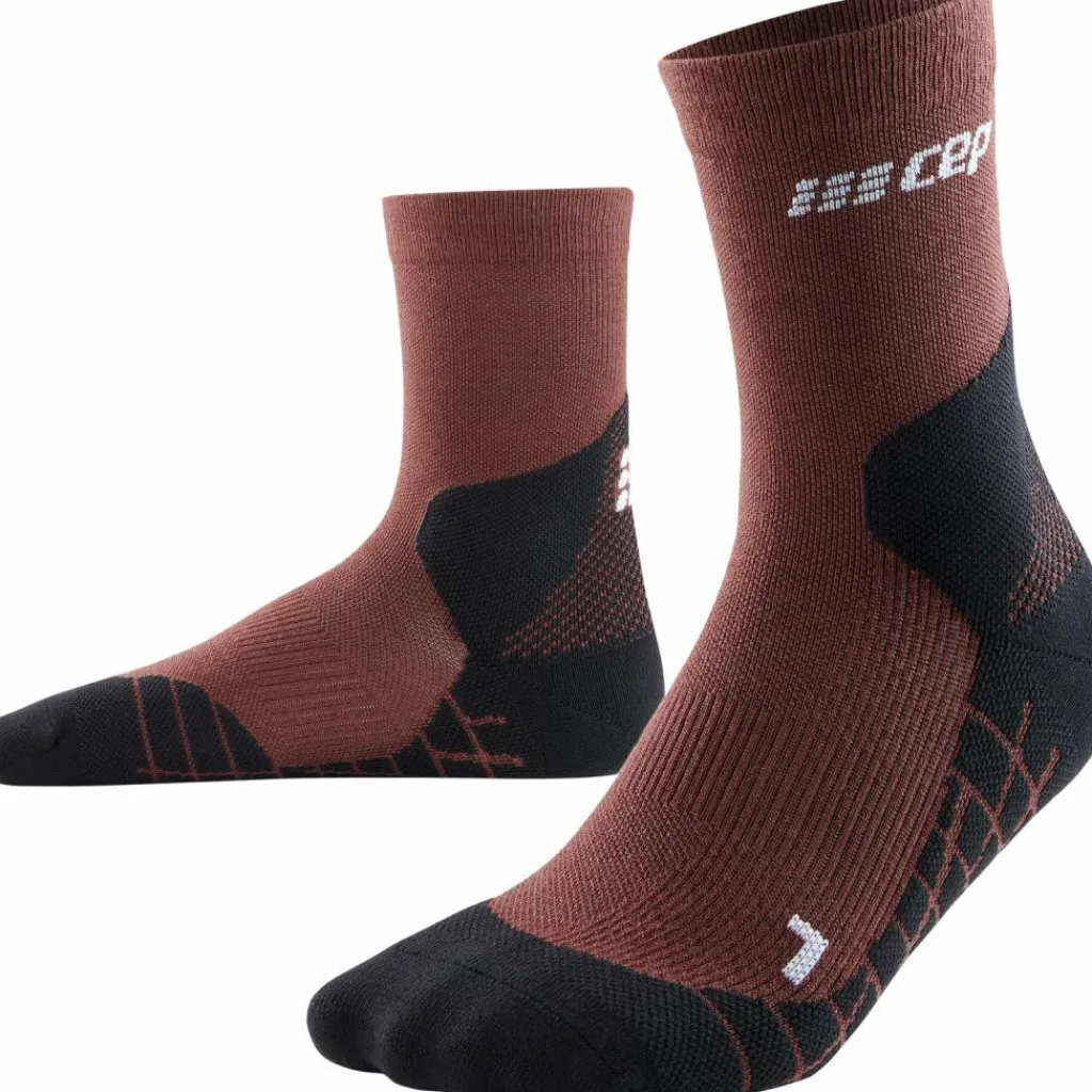 Sale · LIGHT MERINO HIKING COMPRESSION SOCKS Herren Socken