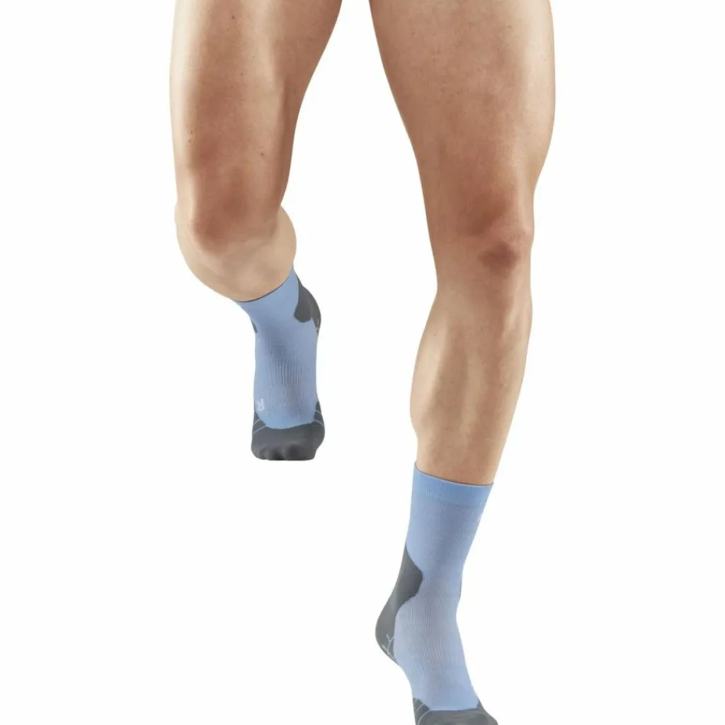 Sale · LIGHT MERINO HIKING COMPRESSION SOCKS Herren Socken