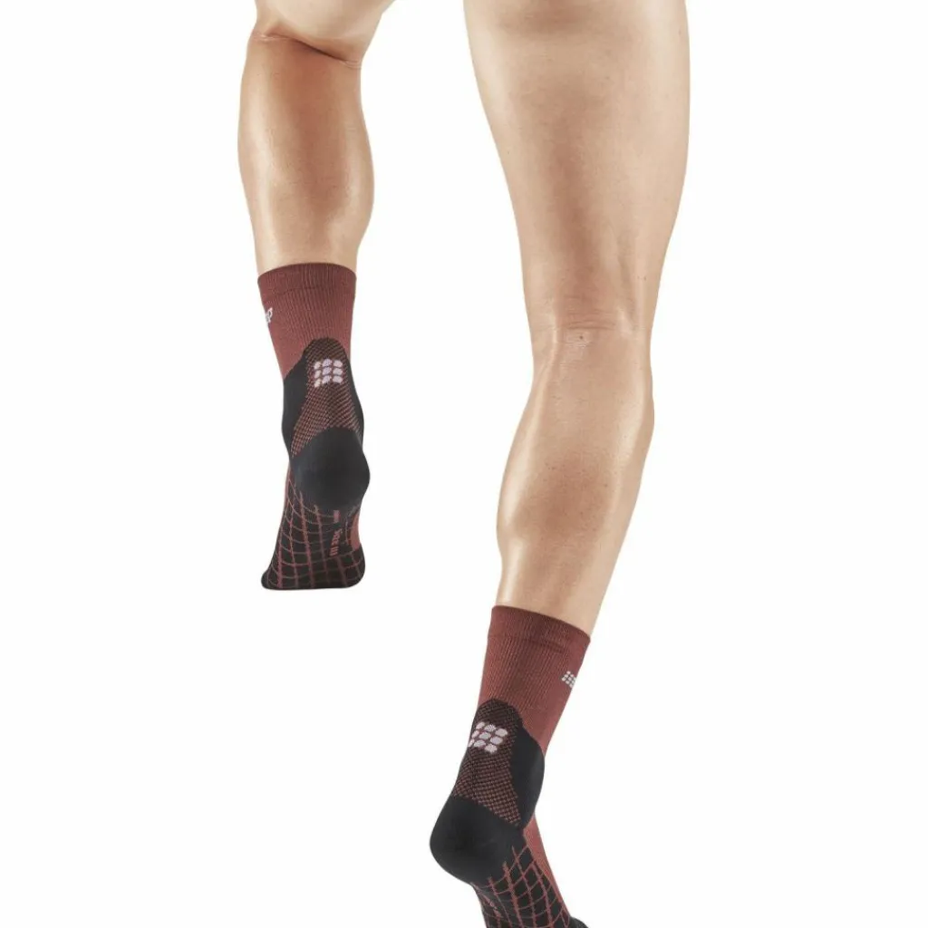 Sale · LIGHT MERINO HIKING COMPRESSION SOCKS Herren Socken