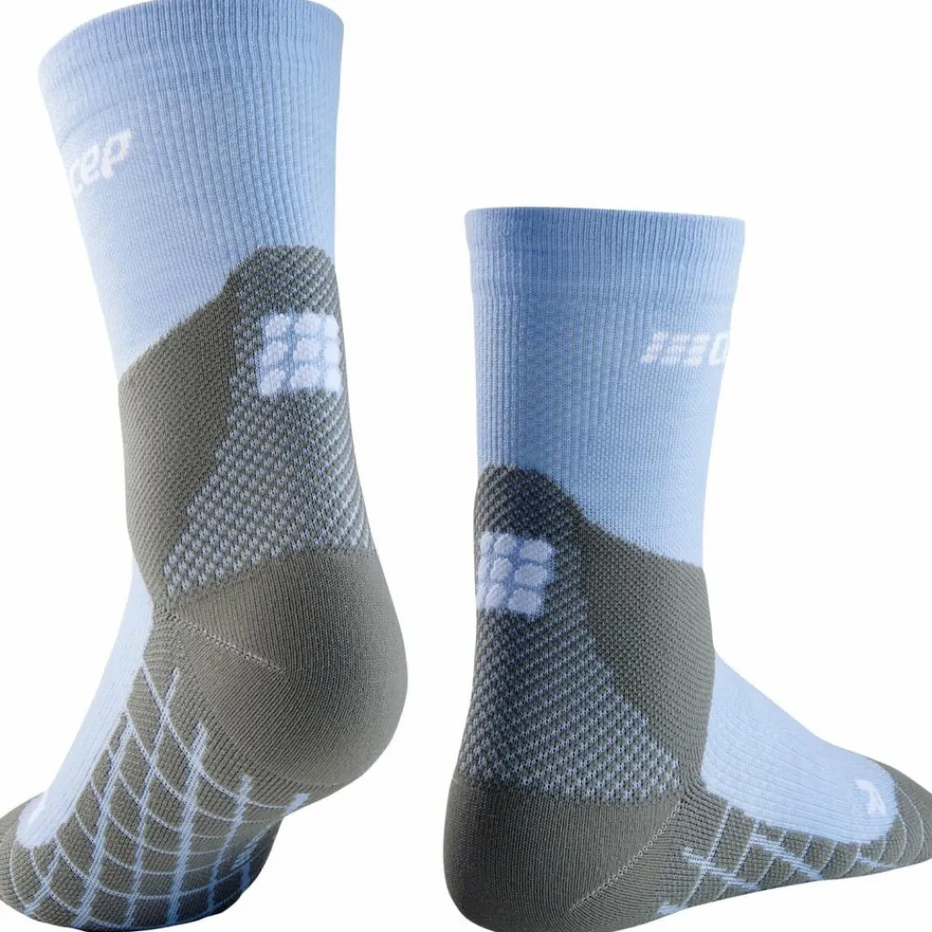 Discount · LIGHT MERINO HIKING COMPRESSION SOCKS Damen Socken