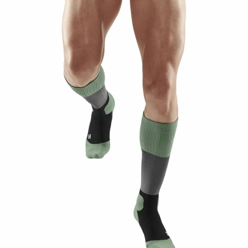 Clearance · Merino Mid Cut Socks Herren Socken
