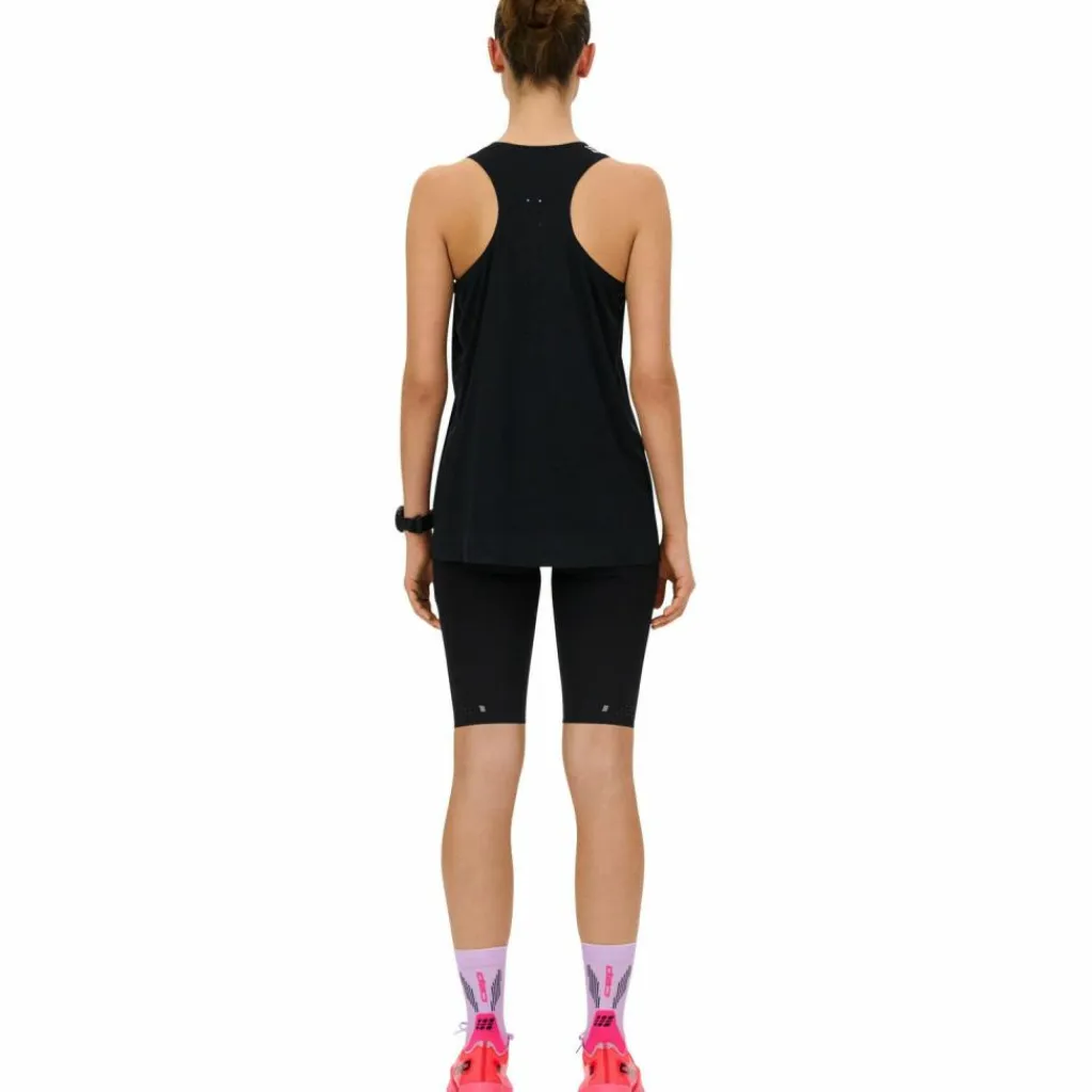 CEP Trailrunning|Tops & Tanks<· Pro Run Ultralight Tank Top black