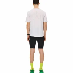 Clearance · Pro Run Ultralight Shirt Short Herren Trailrunning|Trailrunning
