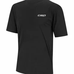 CEP Trailrunning<· Pro Run Ultralight Shirt Short black
