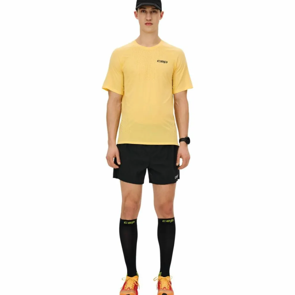 CEP Trailrunning|Trailrunning<· Run Loose Fit black