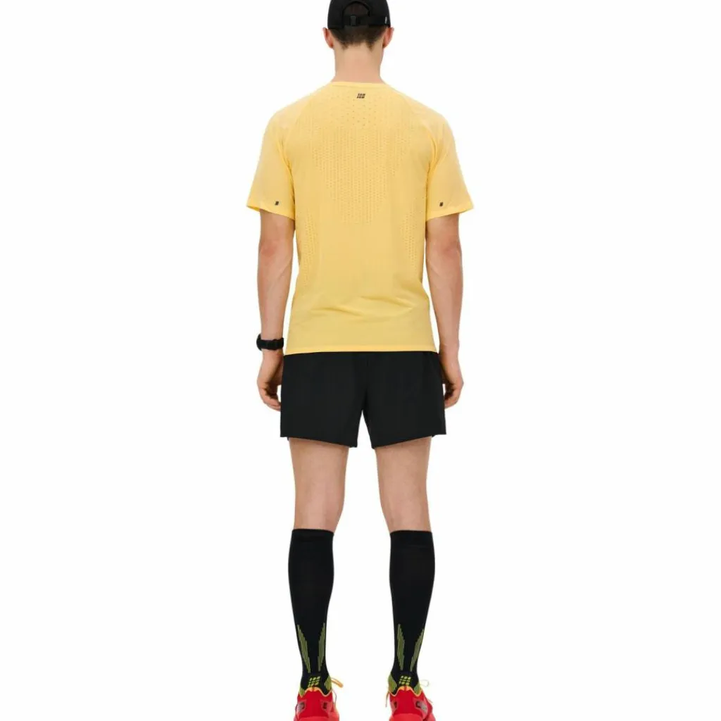 CEP Trailrunning|Trailrunning<· Run Loose Fit black
