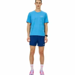 CEP Trailrunning|Trailrunning<· Run Loose Fit dark blue