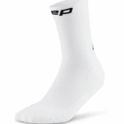 CEP Socken<· Run 5.0.Mid white