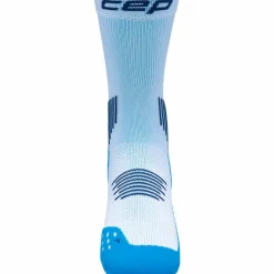 CEP Socken<· Run 5.0.Mid blue-ice