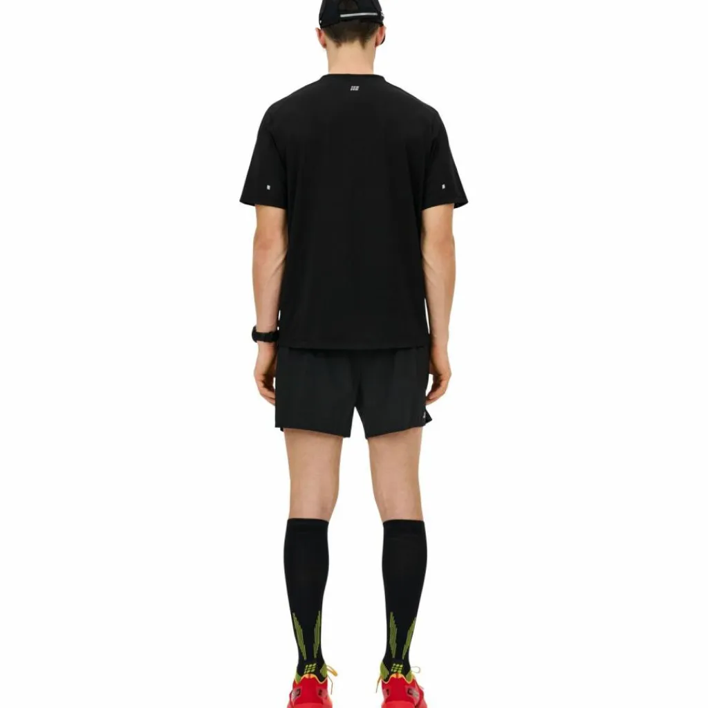 Sale · Run Shirt Short Herren Trailrunning
