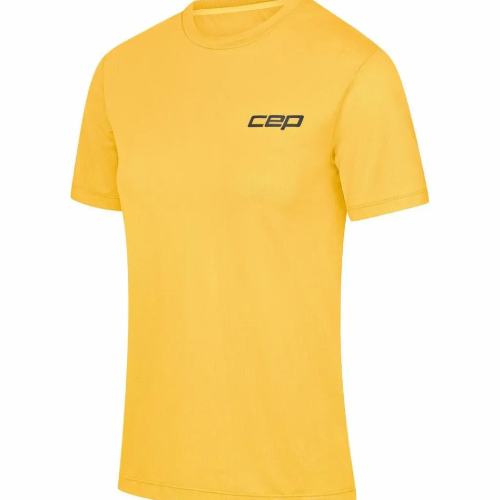 Best · Run Shirt Short Damen Trailrunning