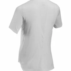 CEP Trailrunning<· Run Shirt Short white