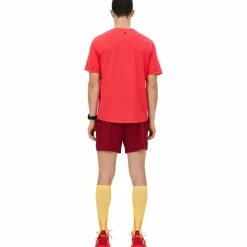 Discount · Run Shirt Short Herren Trailrunning|Trailrunning
