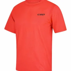 Discount · Run Shirt Short Herren Trailrunning|Trailrunning