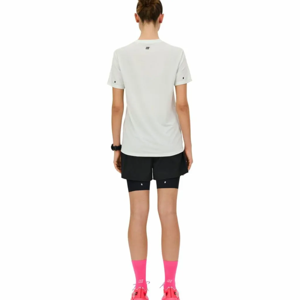 CEP Trailrunning|Trailrunning<· Run Shirt Short ice
