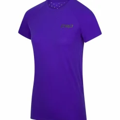 CEP Trailrunning<· Run Shirt Short purple