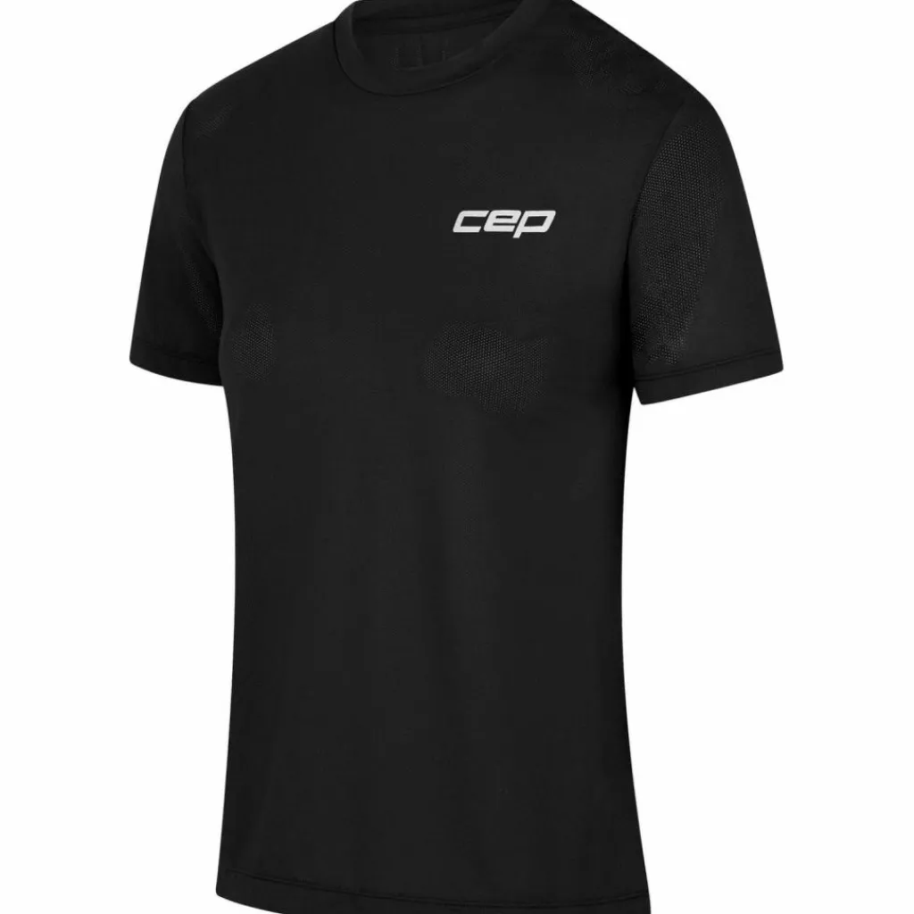 Best · Run Shirt Short Damen Trailrunning