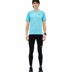 Hot · Run Ultralight Shirt Short Herren Trailrunning